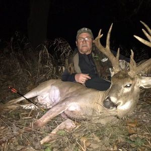 Meet your Posher, Ronny